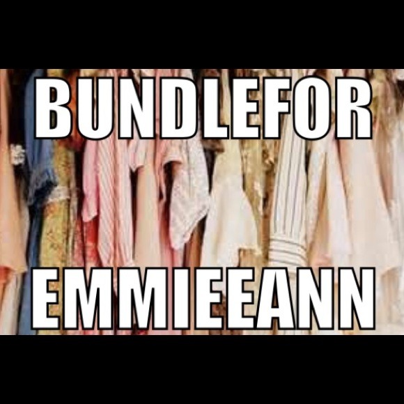 Bundle for EMMIEEANN