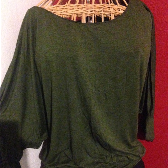 Studio M Tops - Studio M from Macy's Top