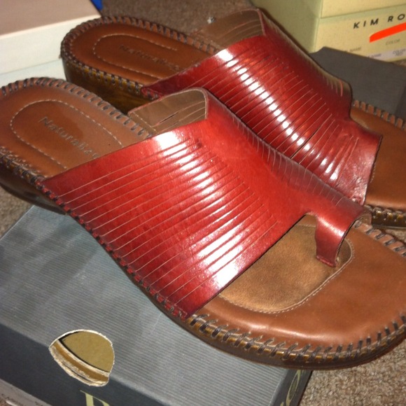 Super Comfortable Shoes!