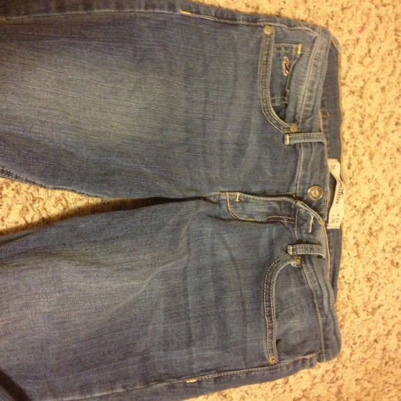 Hollister jeans - Picture 3 of 3
