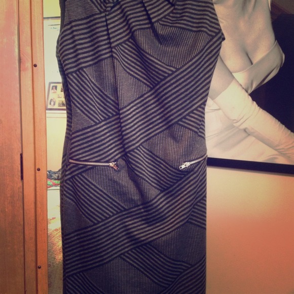 Work dress