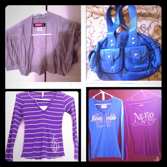 Bundle for sbcloutier!