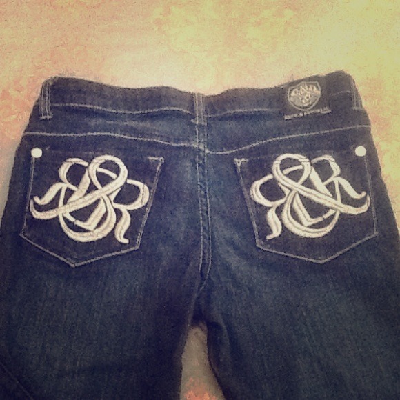 Rock & Republic Jeans