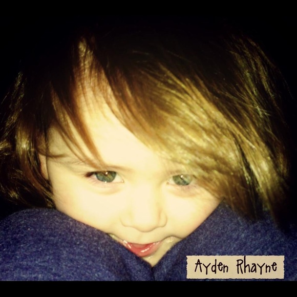 MY WHOLE WORLD *priceless* not for sale - Picture 3 of 5