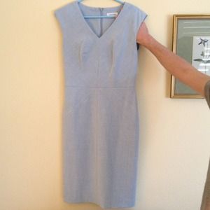 Calvin Klein dress