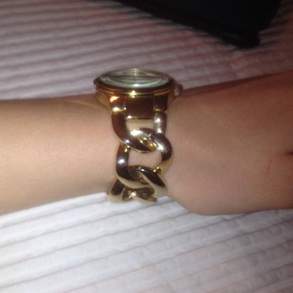 Beautiful R.J. Graziano watch - Picture 3 of 4