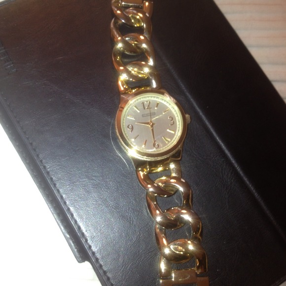 Beautiful R.J. Graziano watch - Picture 4 of 4