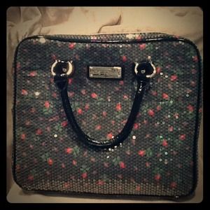 Betsey Johnson bag bundle