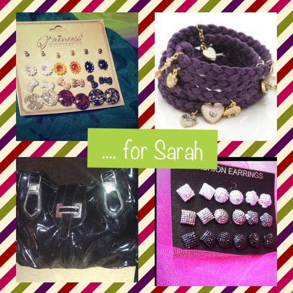Sarah's bundle