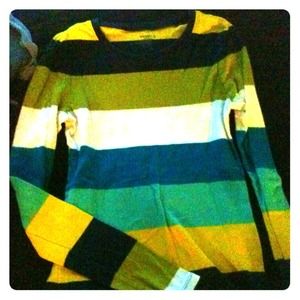Long sleeve t-shirt