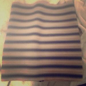 Pleasure doing business body com skirt