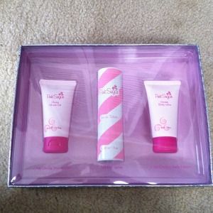 Pink Sugar Set -RESERVED