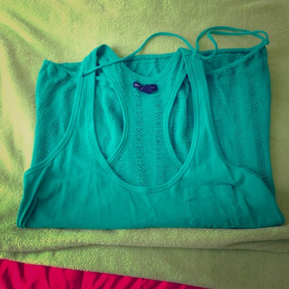 AE Tank top