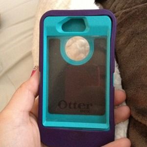 Otter box
