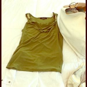 *SOLD * Unique sexy top