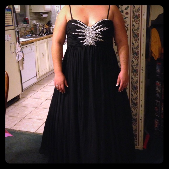 Starburst style from Sydney's Closet