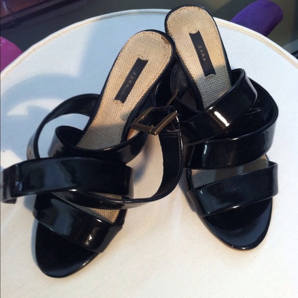 Zara shoe - Picture 2 of 4