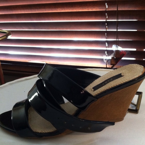 Zara shoe - Picture 3 of 4