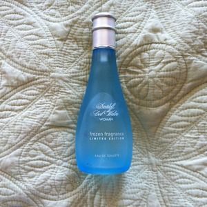 Cool Water Frozen, by Davidoff