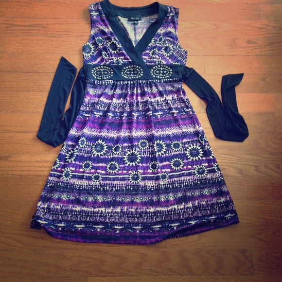 Nice dress