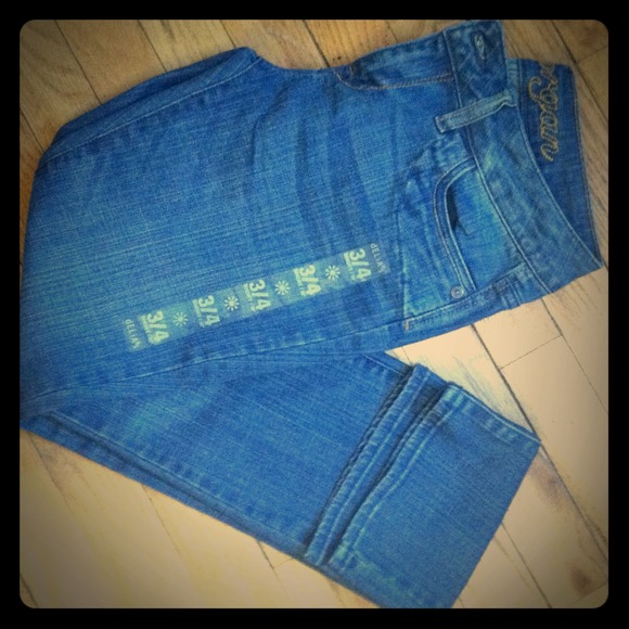 Delia's  Denim - REDUCED. NWOT. Skinny Jeans. Perfect condition!