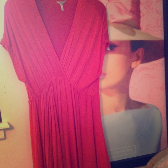 Tango summer dress