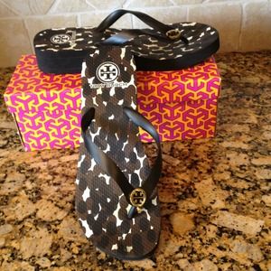 Tory Burch Sandals