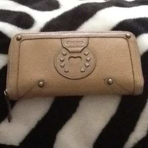 Cute Women's wallet