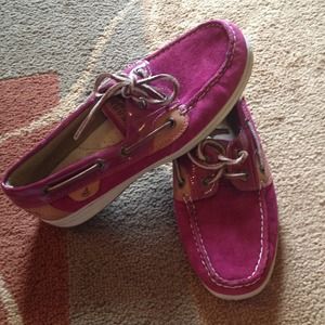 Sperry Top-Sider