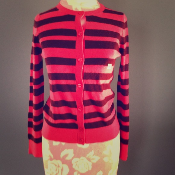 New LOFT Cardigan