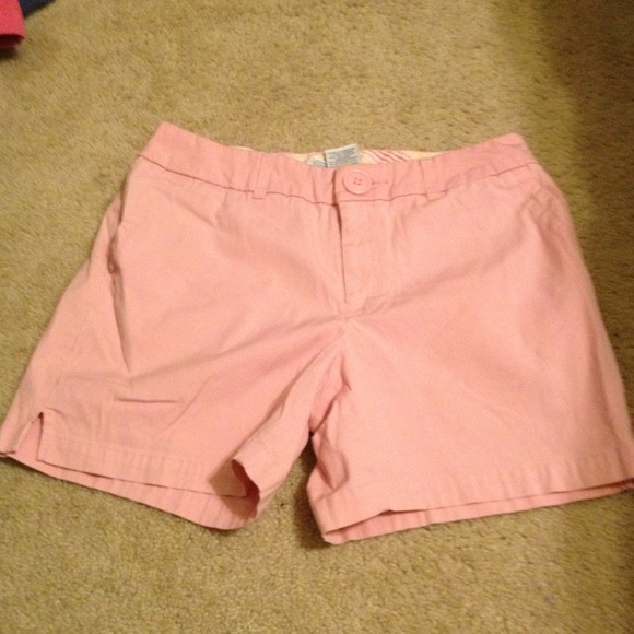 *** SOLD *** Size 4P Izod stretch shorts