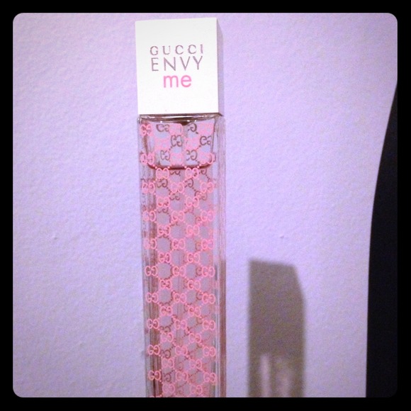 💢 Reserved for catcat123 💢 Gucci Envy Me