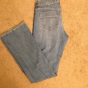 Old Navy Sweetheart Jeans