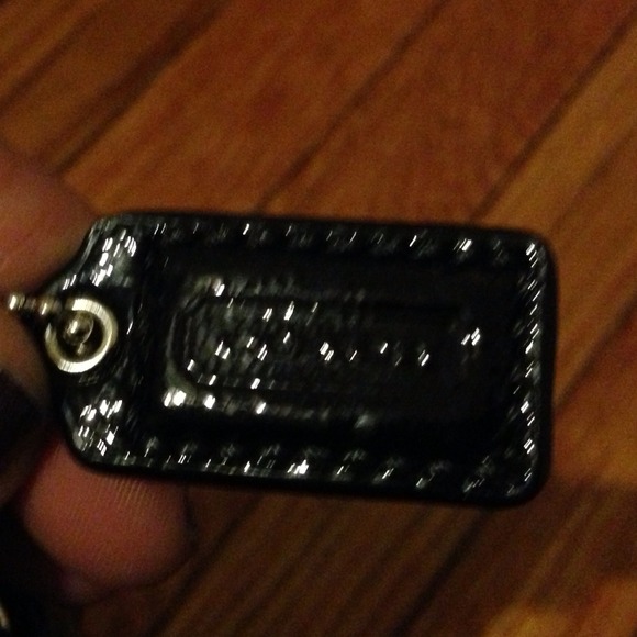 📛SOLD📛  Coach Swingback - Picture 3 of 4