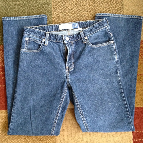 GAP Jeans
