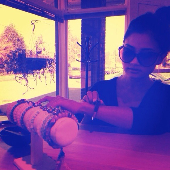 Nazari Pau Jewelry - Mimi Scholer European designer bracelets😘 Nazari Pau Jewelry - Mimi Scholer European designer bracelets😘