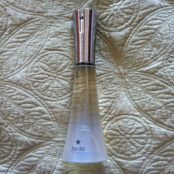 True Star, never used. Tommy Hilfiger.
