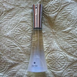 True Star, never used. Tommy Hilfiger.