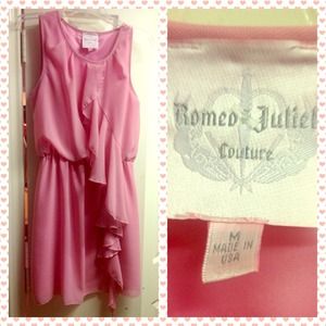 🌟REDUCED🌟Elegant little pink dress