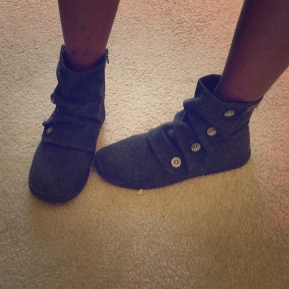 Blowfish shoes