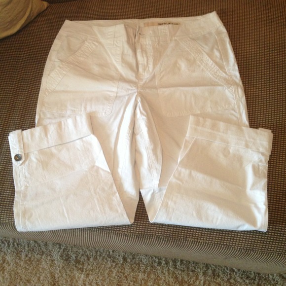 Capris