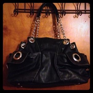 Black Purse