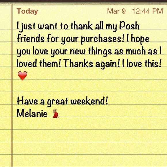 Thank you!