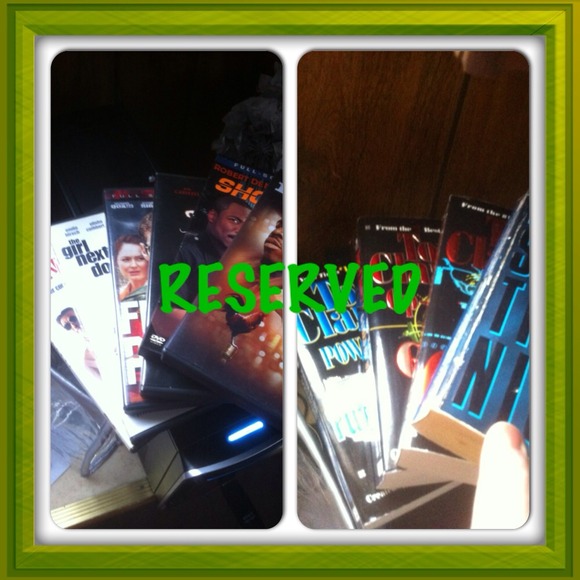 Reserved
