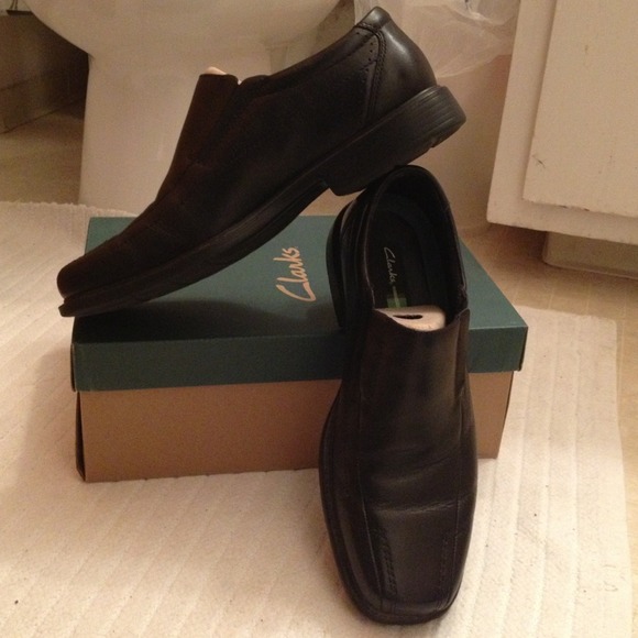 🔴Reduced back to school🔴Men shoes👞 - Picture 2 of 4