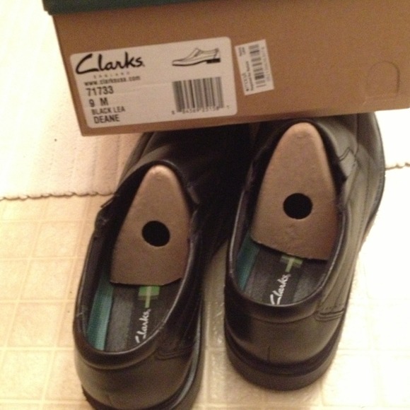 🔴Reduced back to school🔴Men shoes👞 - Picture 4 of 4