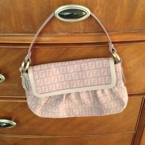 Fendi purse