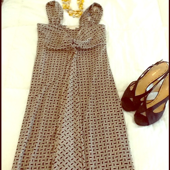 *SOLD * Michael Kors dress
