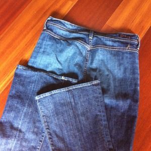Citizens of humanity jeans