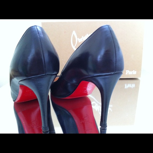 Christian Louboutin